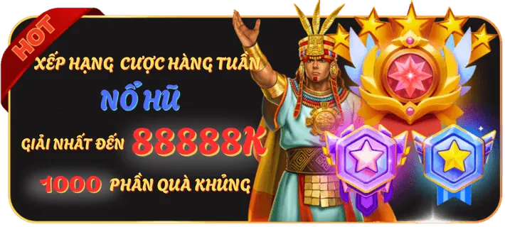 Khuyến Mãi Nạp Tiền Hàng Ngày và Hàng Tuần 3vim Đăng Nhập
