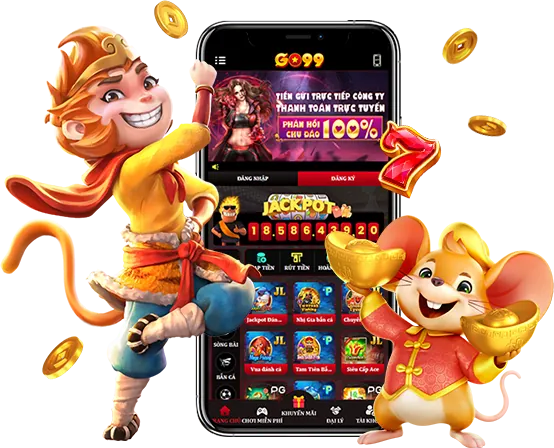 Các trò chơi casino đa dạng tại 3vim