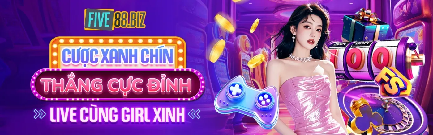 Giao diện trò chơi bắn cá sống động tại 3vim